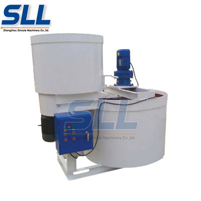 چین ماشین ظرفشویی مخلوط بتن قابل حمل 300 لیتر ظرفیت برای محل ساخت و ساز تامین کننده