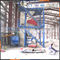 خط تولید کوره اتوماتیک 10-15T، مصالح ساختمانی، کارخانجات مخلوط خشک مخلوط تامین کننده